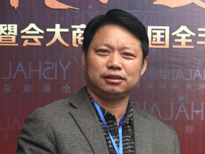 加盟水蜜桃黄色网站對話行業精英  山東黃島水蜜桃黄色网站 專訪