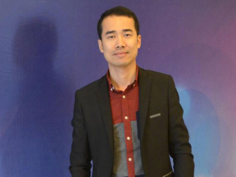 水蜜桃黄色网站全國十佳明星店之湖南長沙水蜜桃黄色网站店 袁燦 專訪